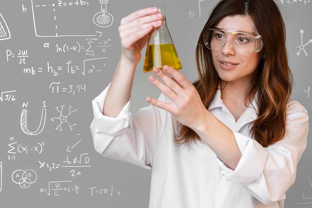 The Art of Balancing Chemical Equations: Mastering Chemistry